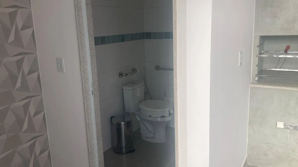 Apartamento, 2 quartos, 25 m² - Foto 16