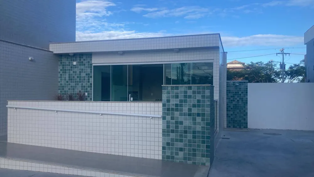 Apartamento, 2 quartos, 25 m² - Foto 18