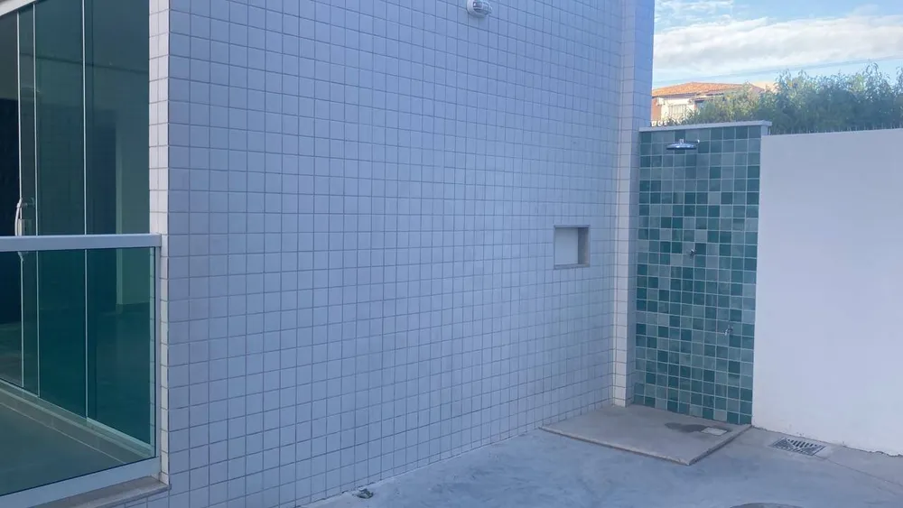 Apartamento, 2 quartos, 25 m² - Foto 15