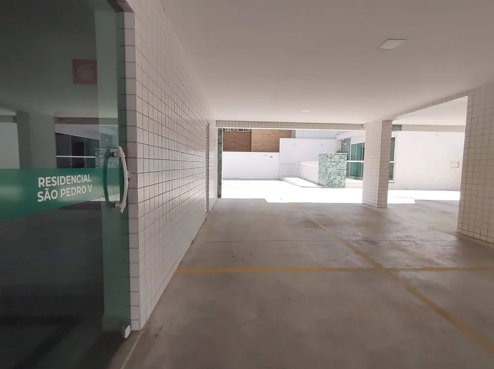 Apartamento, 2 quartos, 25 m² - Foto 21