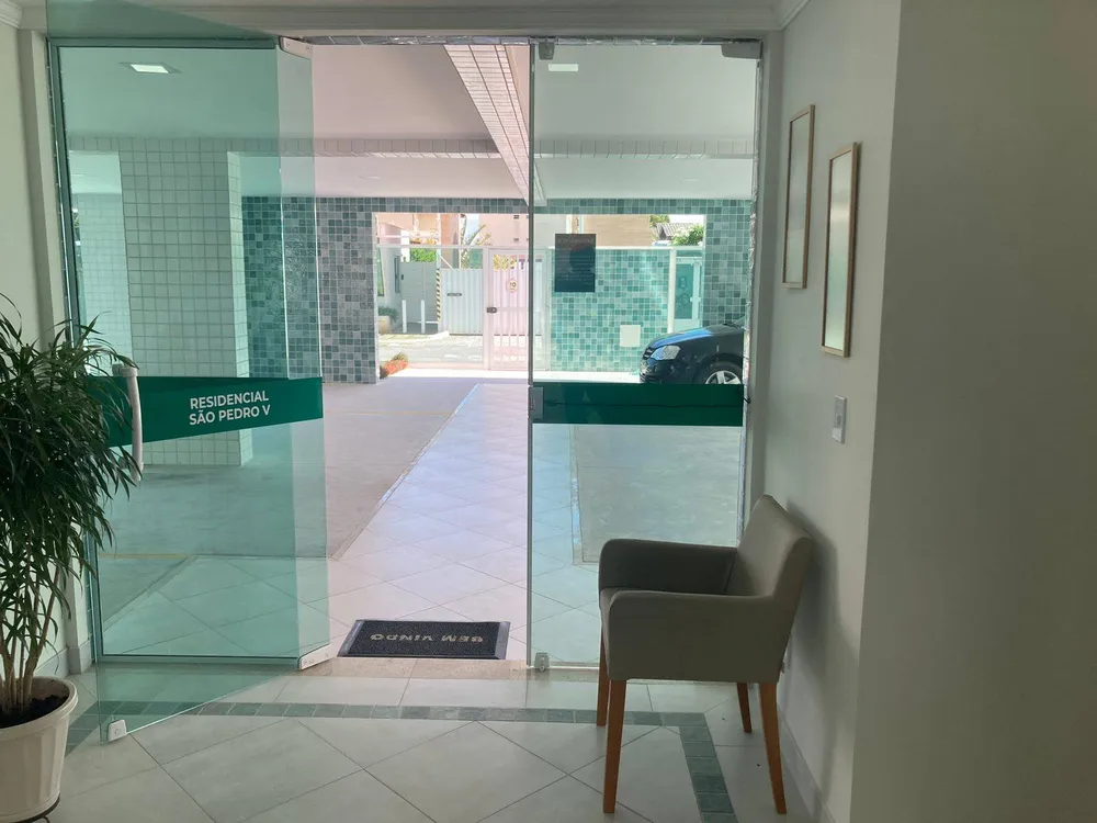 Apartamento, 2 quartos, 25 m² - Foto 7