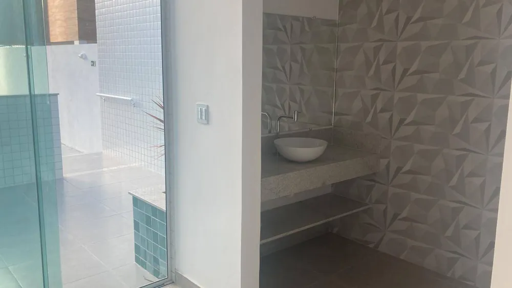 Apartamento, 2 quartos, 25 m² - Foto 17