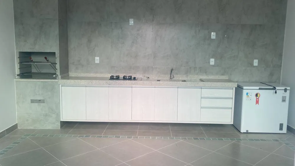 Apartamento, 2 quartos, 25 m² - Foto 22