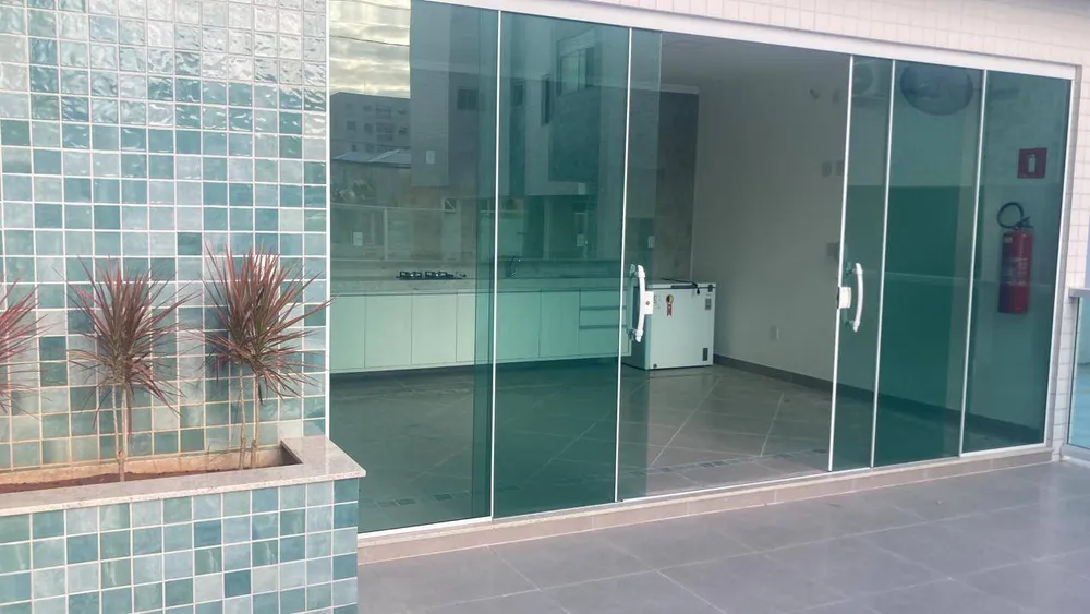 Apartamento, 2 quartos, 25 m² - Foto 19