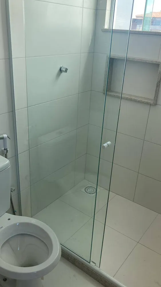 Apartamento, 2 quartos, 25 m² - Foto 9