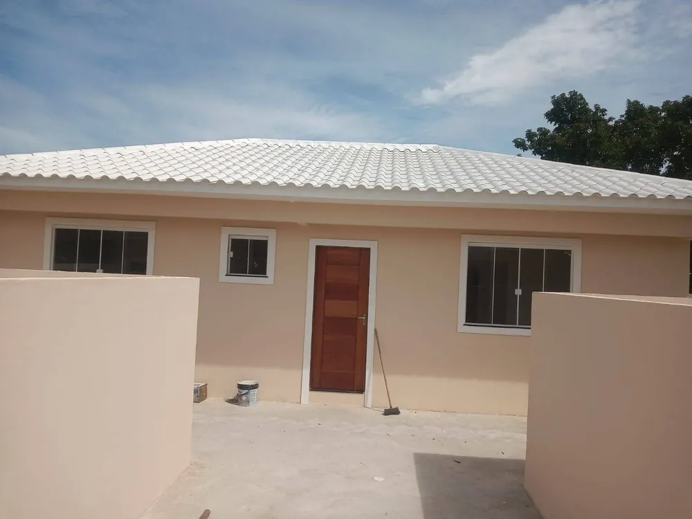 Casa, 3 quartos, 120 m² - Foto 1