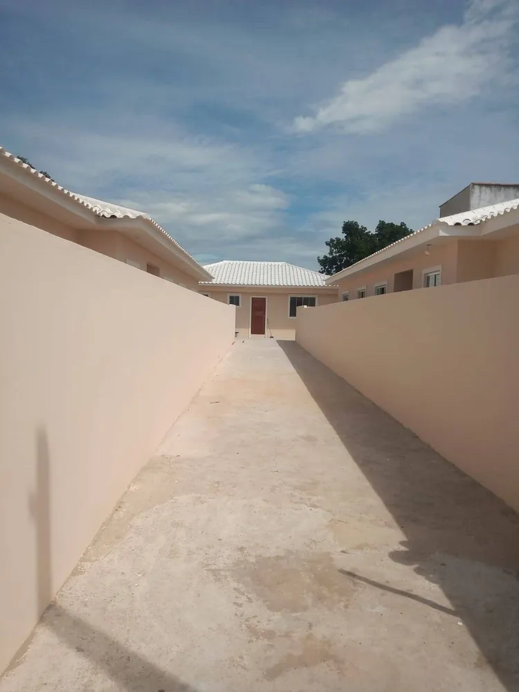 Casa, 3 quartos, 120 m² - Foto 2
