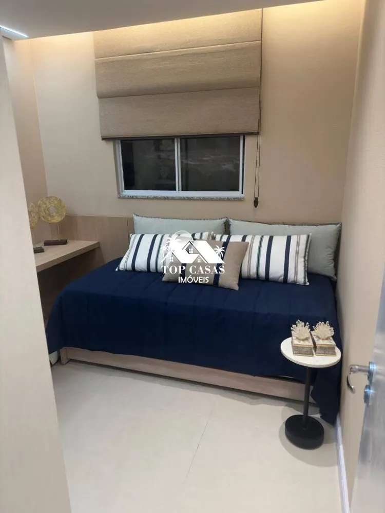 Apartamento, 2 quartos, 50 m² - Foto 18