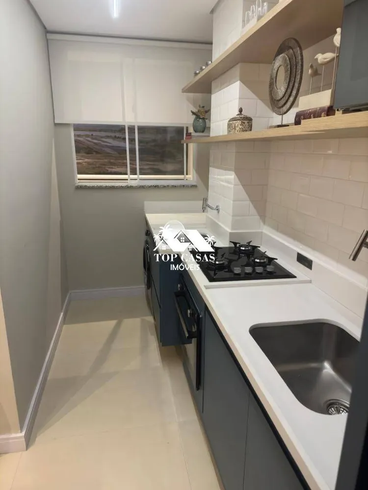 Apartamento, 2 quartos, 50 m² - Foto 16