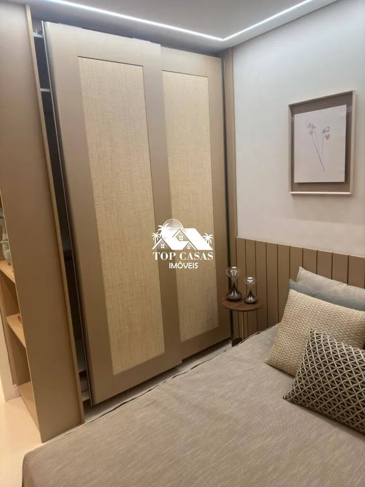 Apartamento, 2 quartos, 50 m² - Foto 7