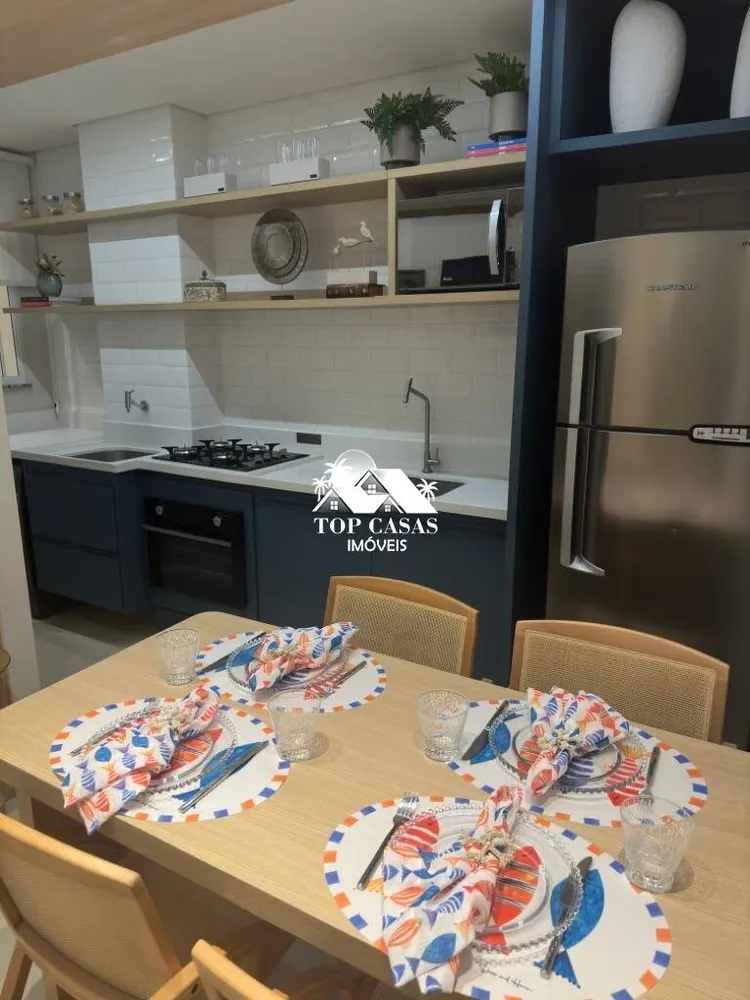 Apartamento, 2 quartos, 50 m² - Foto 20
