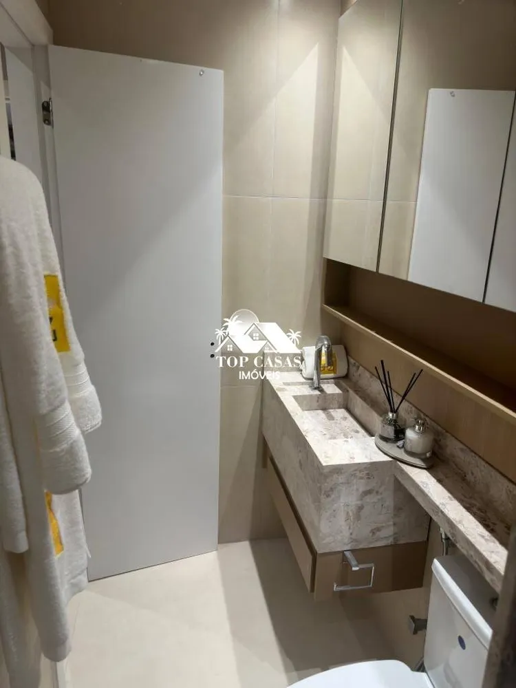 Apartamento, 2 quartos, 50 m² - Foto 13