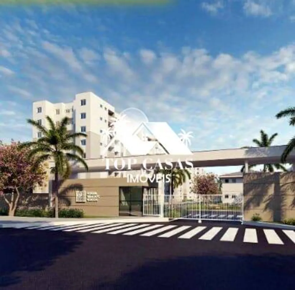 Apartamento, 2 quartos, 50 m² - Foto 5