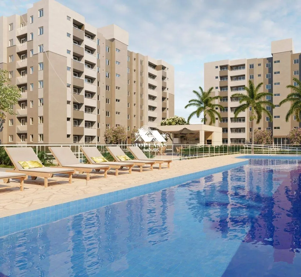 Apartamento, 2 quartos, 50 m² - Foto 10