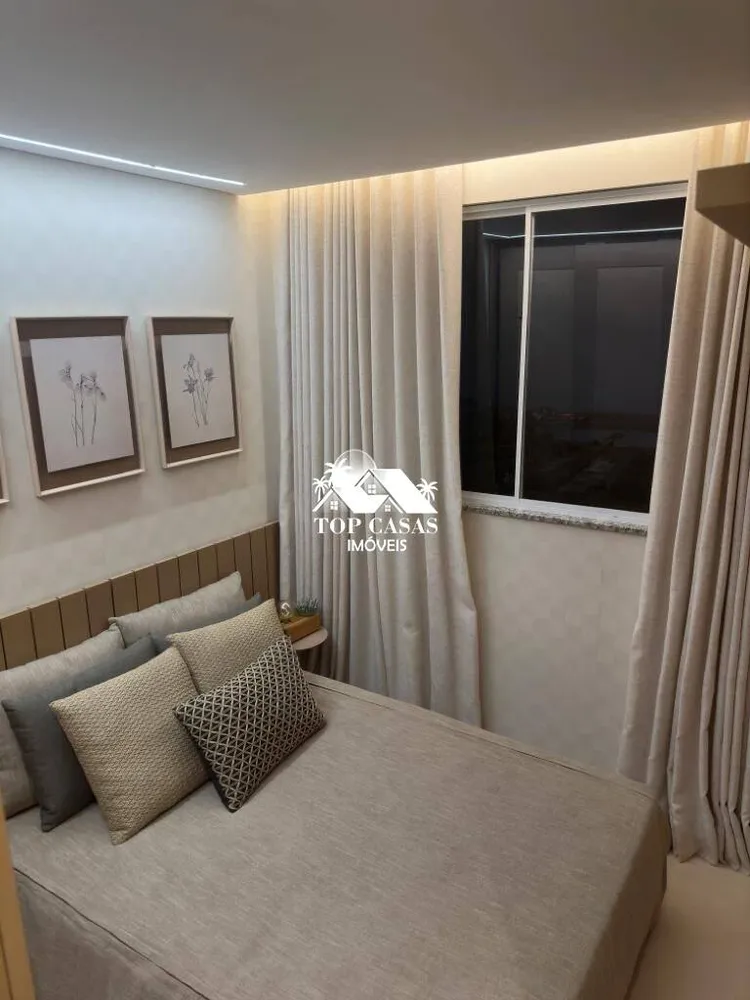 Apartamento, 2 quartos, 50 m² - Foto 8