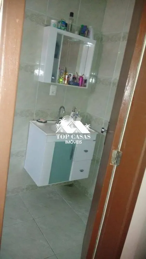 Casa, 4 quartos, 220 m² - Foto 8