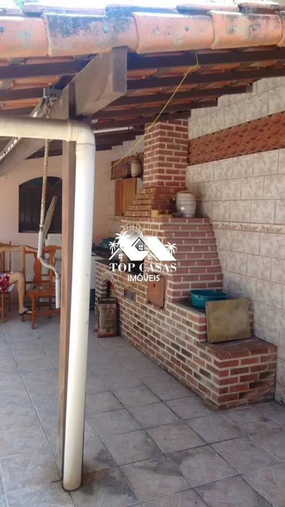 Casa, 4 quartos, 220 m² - Foto 4