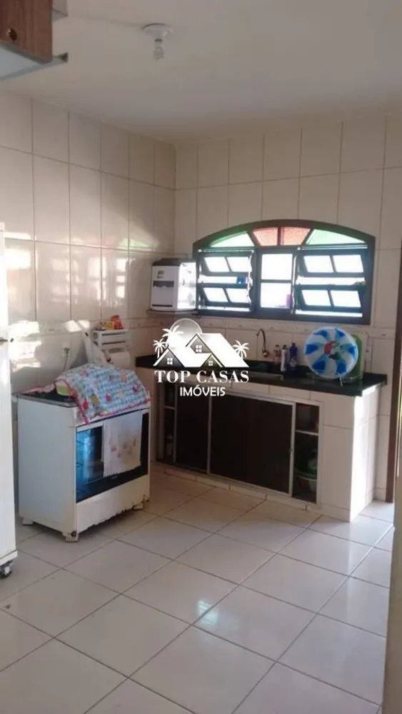 Casa, 4 quartos, 220 m² - Foto 5