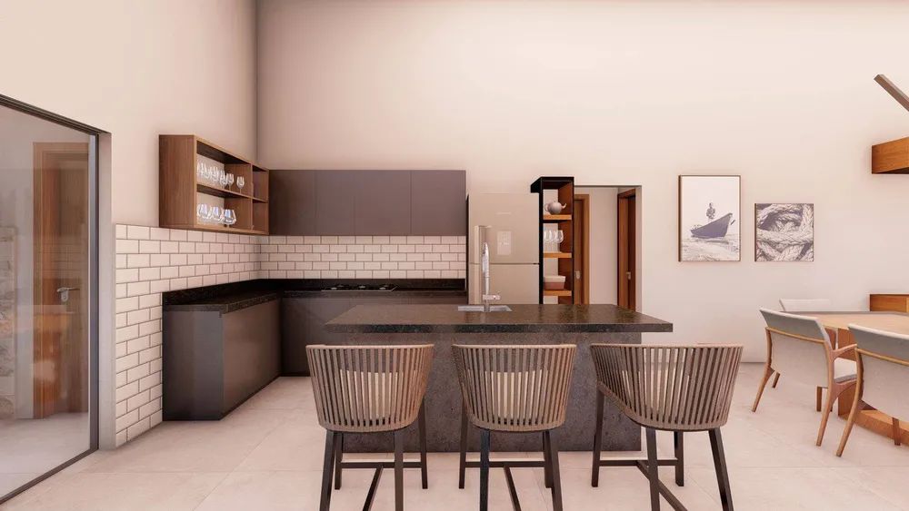Casa, 3 quartos, 164 m² - Foto 10
