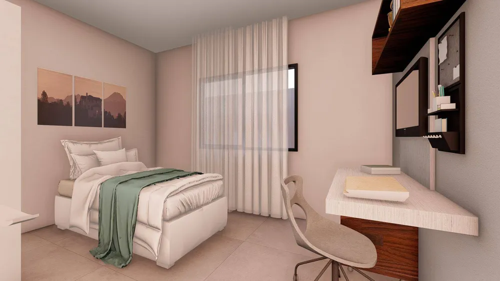 Casa, 3 quartos, 164 m² - Foto 14