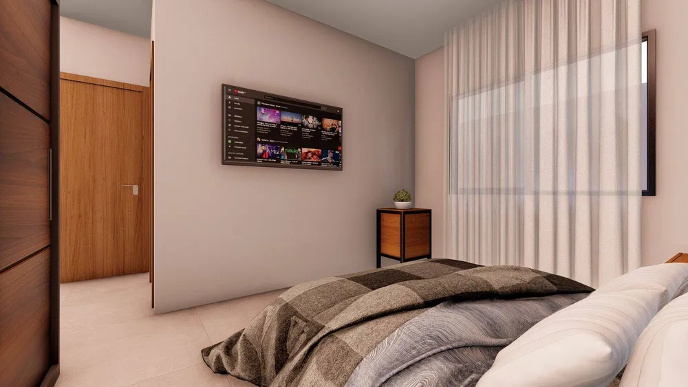 Casa, 3 quartos, 164 m² - Foto 13