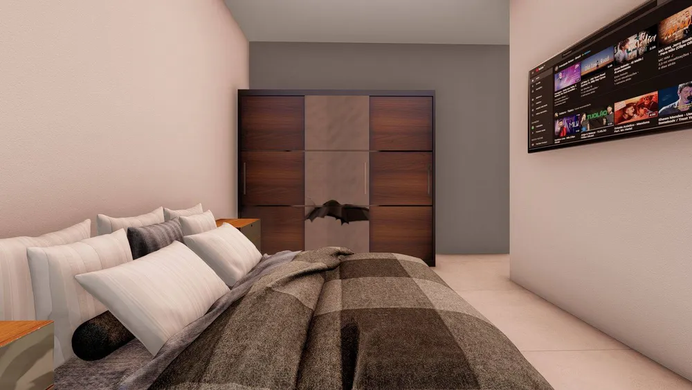 Casa, 3 quartos, 164 m² - Foto 11