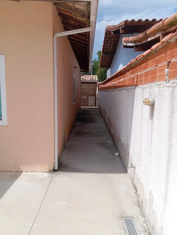 Casa de Condomínio, 3 quartos - Foto 11