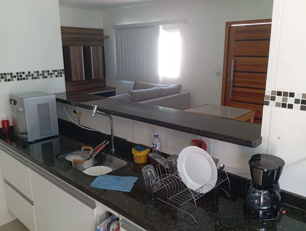 Casa de Condomínio, 3 quartos - Foto 17