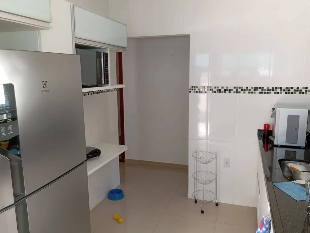 Casa de Condomínio, 3 quartos - Foto 20