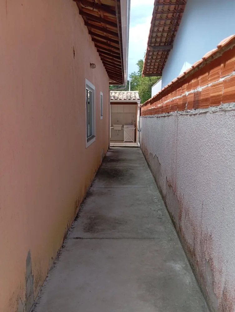 Casa de Condomínio, 3 quartos - Foto 10