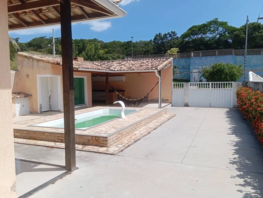 Casa de Condomínio, 3 quartos - Foto 7