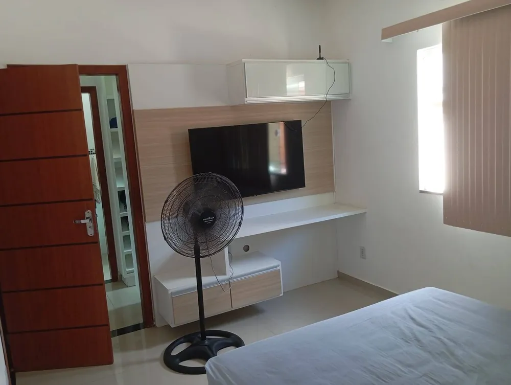 Casa de Condomínio, 3 quartos - Foto 31