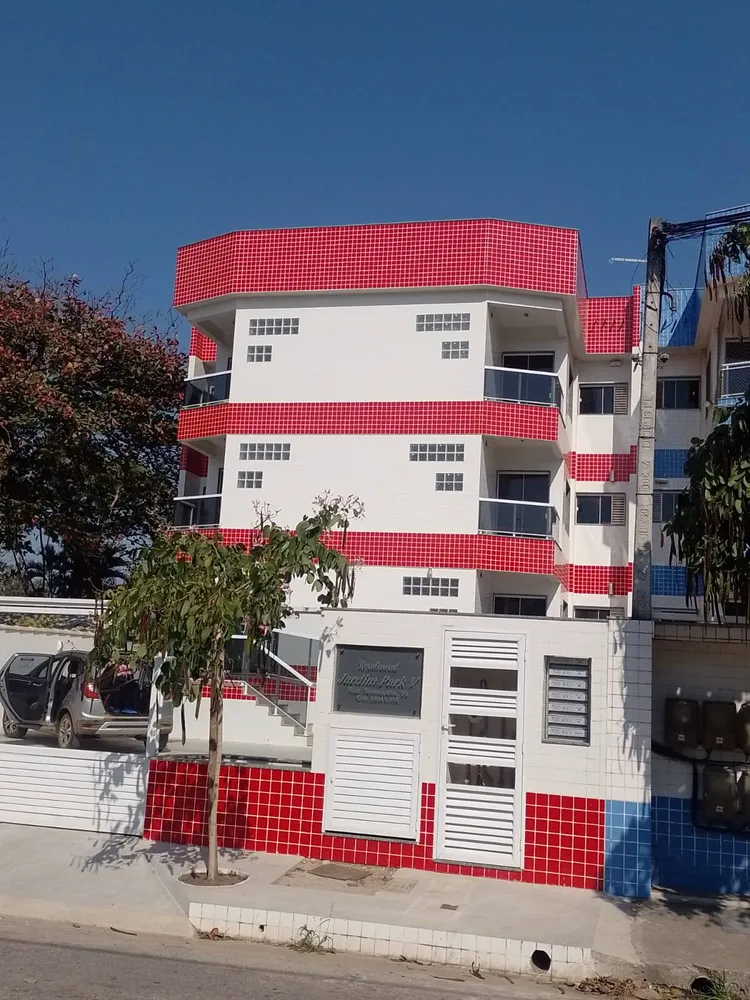 Apartamento, 2 quartos, 82 m² - Foto 1