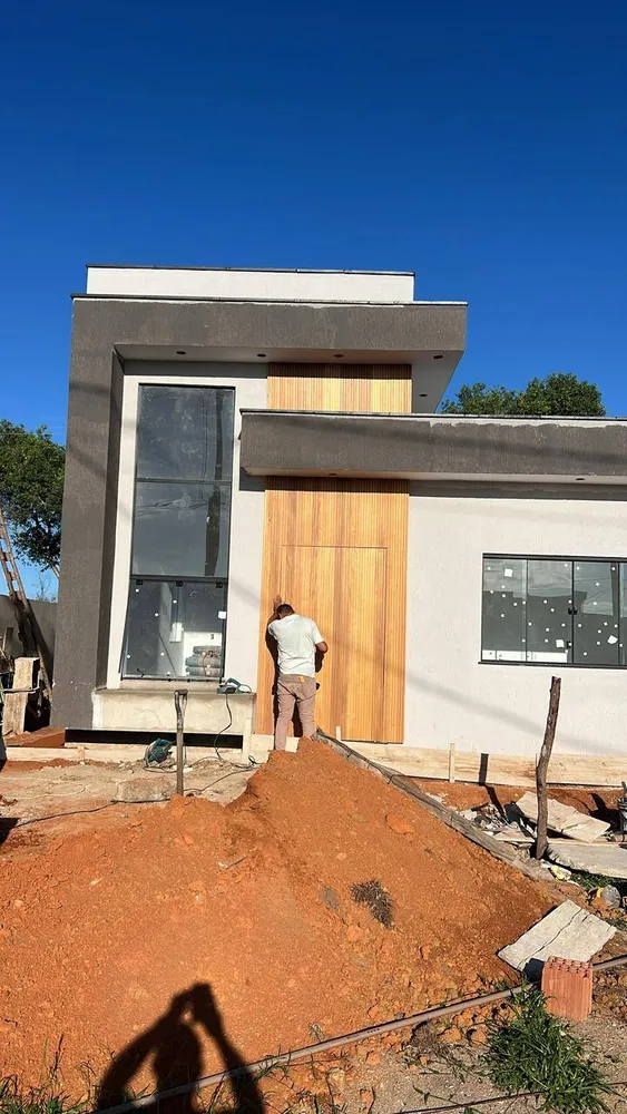 Casa, 3 quartos, 360 m² - Foto 6