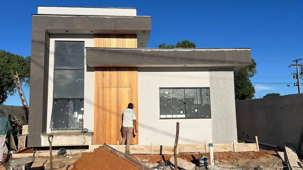 Casa, 3 quartos, 360 m² - Foto 2