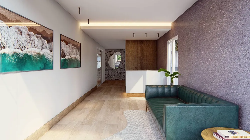 Apartamento, 3 quartos, 144 m² - Foto 8
