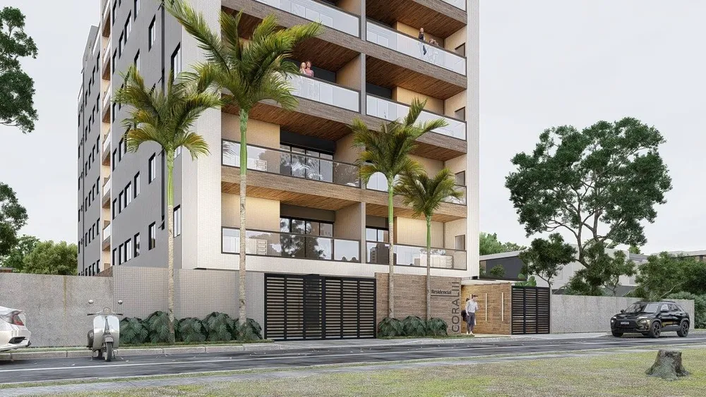 Apartamento, 3 quartos, 144 m² - Foto 2