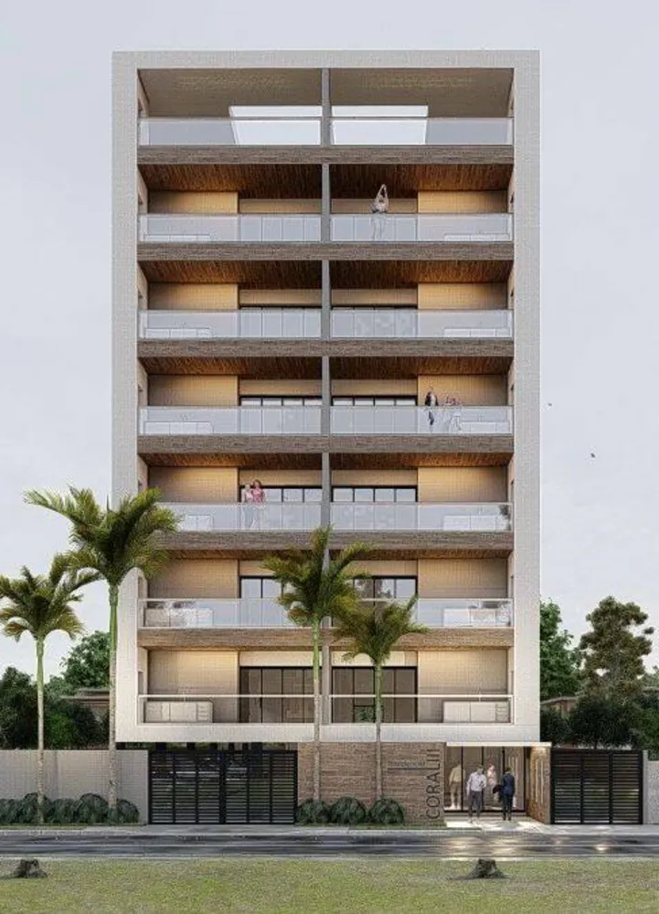 Apartamento, 3 quartos, 144 m² - Foto 3