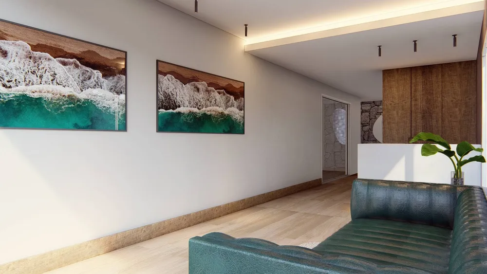 Apartamento, 3 quartos, 144 m² - Foto 7