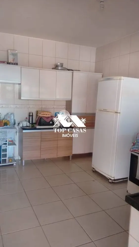 Casa, 4 quartos, 220 m² - Foto 3