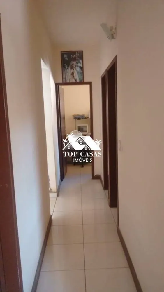 Casa, 4 quartos, 220 m² - Foto 9