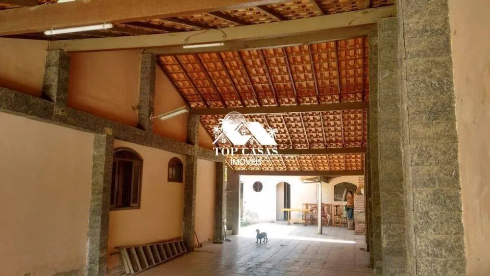 Casa, 4 quartos, 220 m² - Foto 2