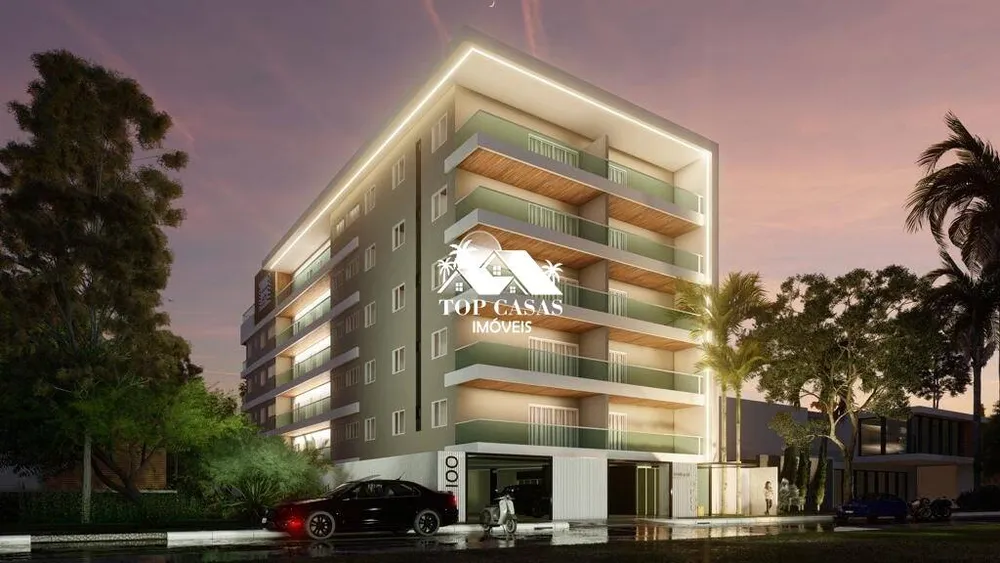 Apartamento, 3 quartos, 91 m² - Foto 31