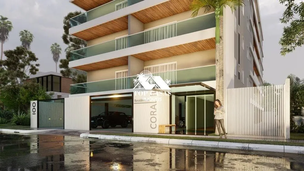 Apartamento, 3 quartos, 91 m² - Foto 28