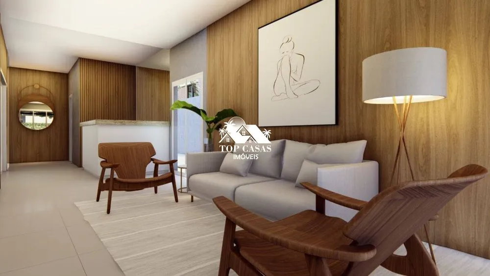 Apartamento, 3 quartos, 91 m² - Foto 6