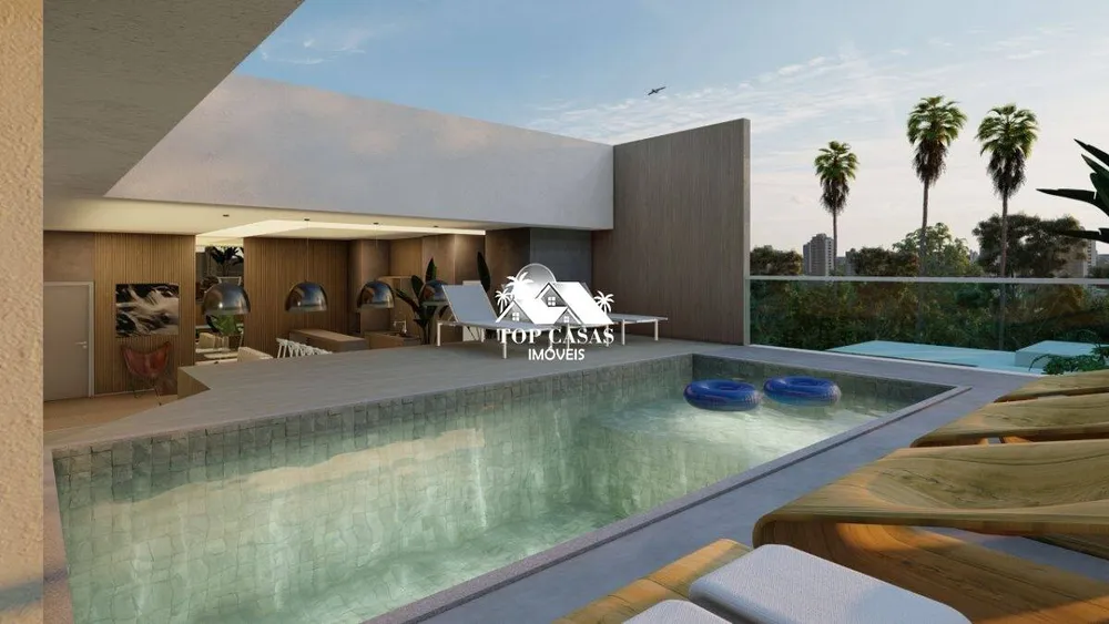 Apartamento, 3 quartos, 91 m² - Foto 29