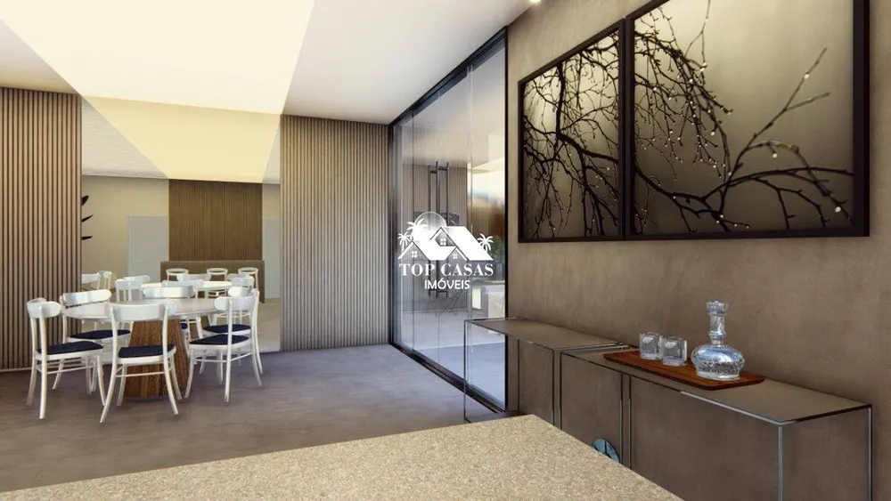 Apartamento, 3 quartos, 91 m² - Foto 9