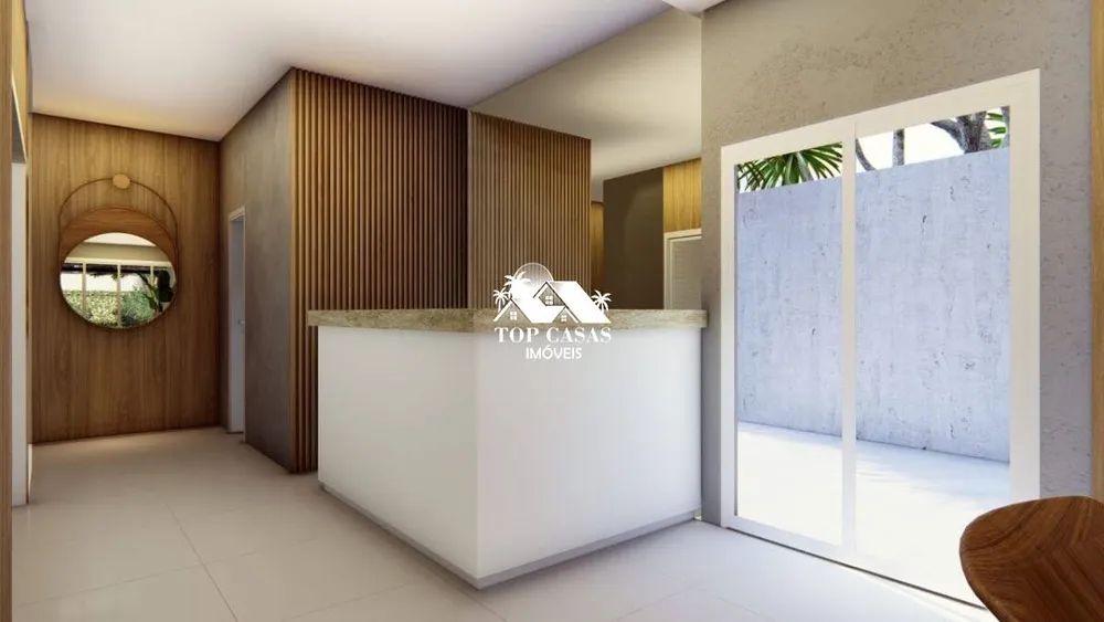 Apartamento, 3 quartos, 91 m² - Foto 5