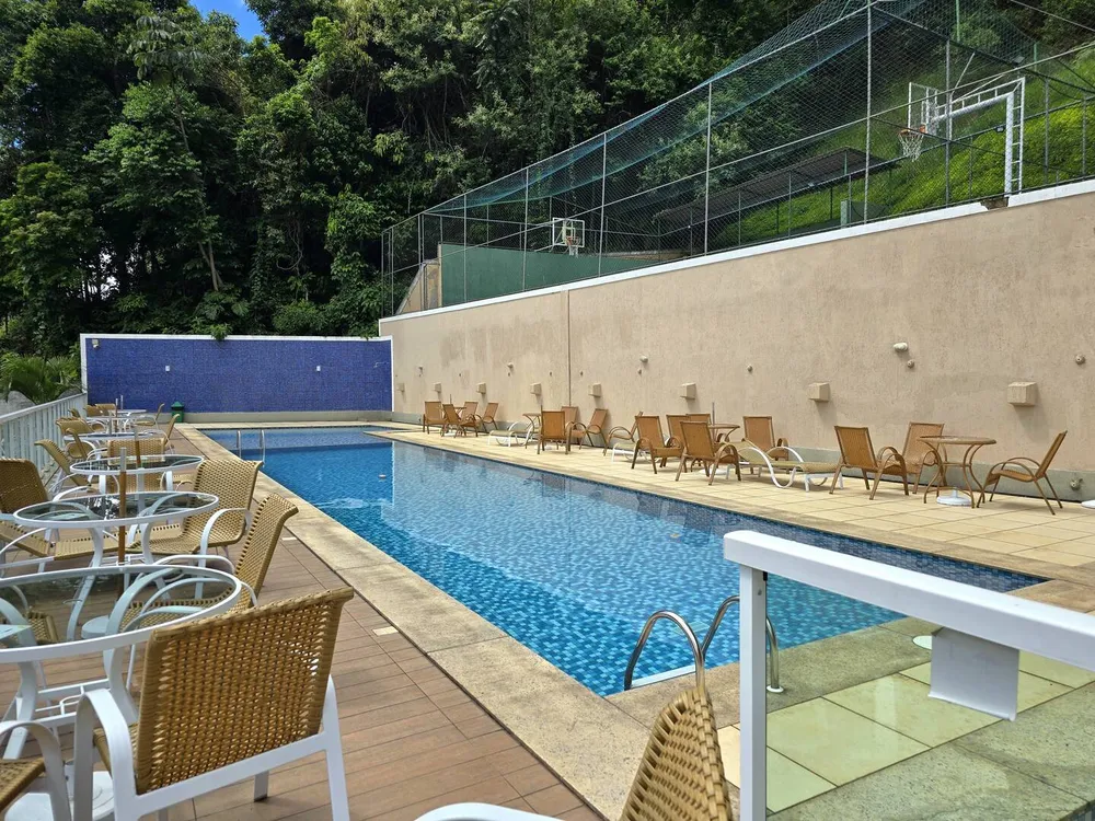 Apartamento, 4 quartos, 140 m² - Foto 23