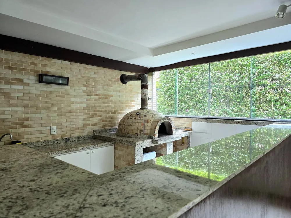 Apartamento, 4 quartos, 140 m² - Foto 33